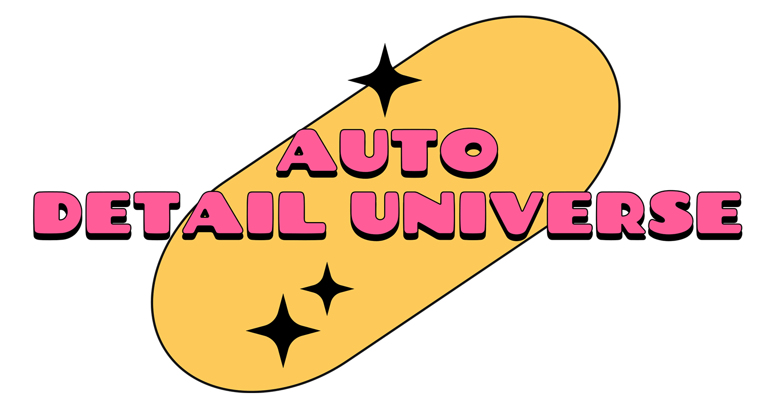 Auto Detail Universe